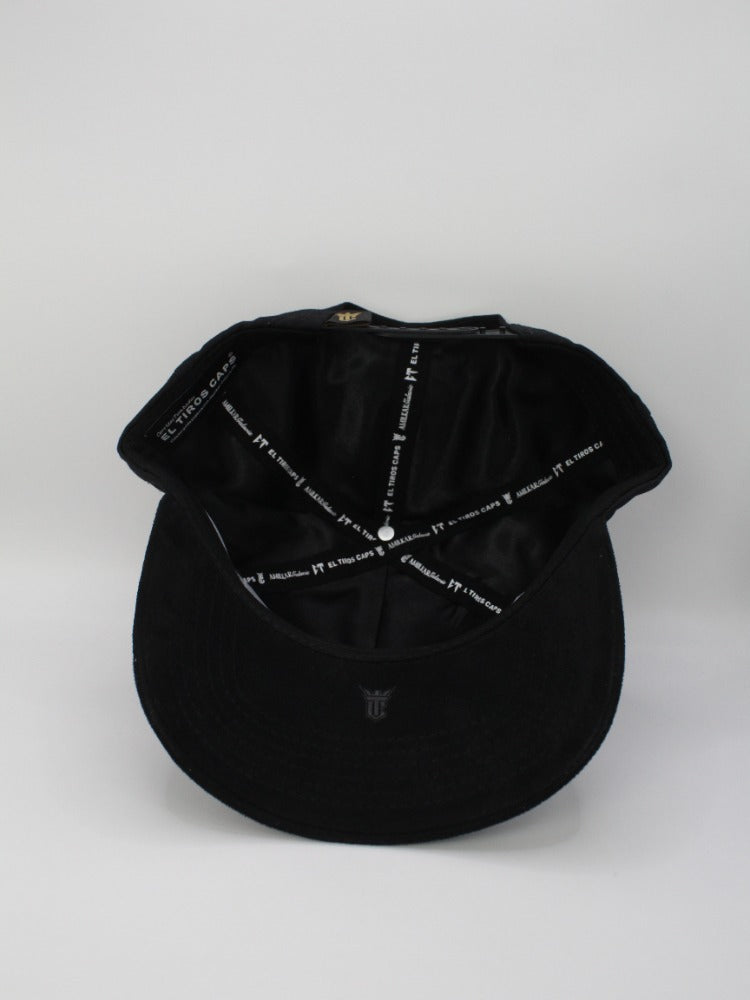 AMILKAR BLACK