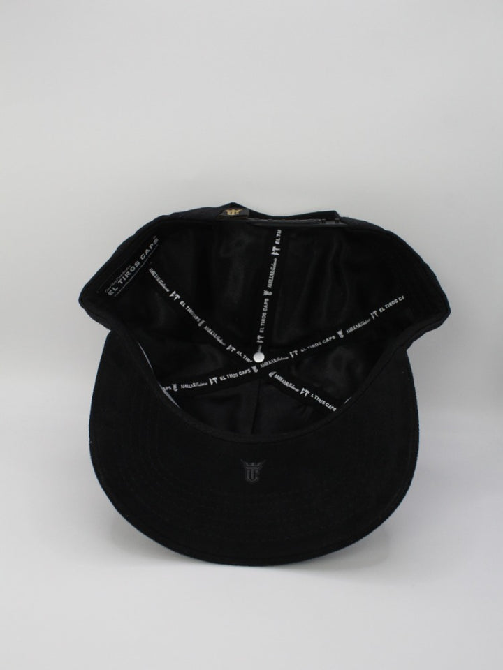 AMILKAR BLACK