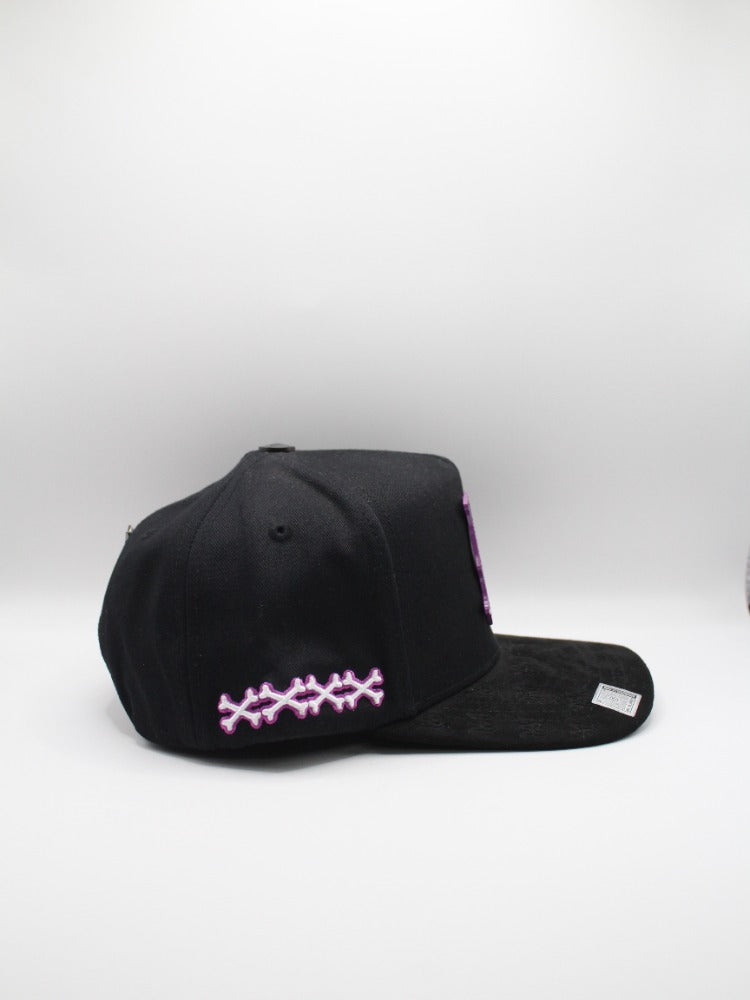 AMR PURPLE 2.0