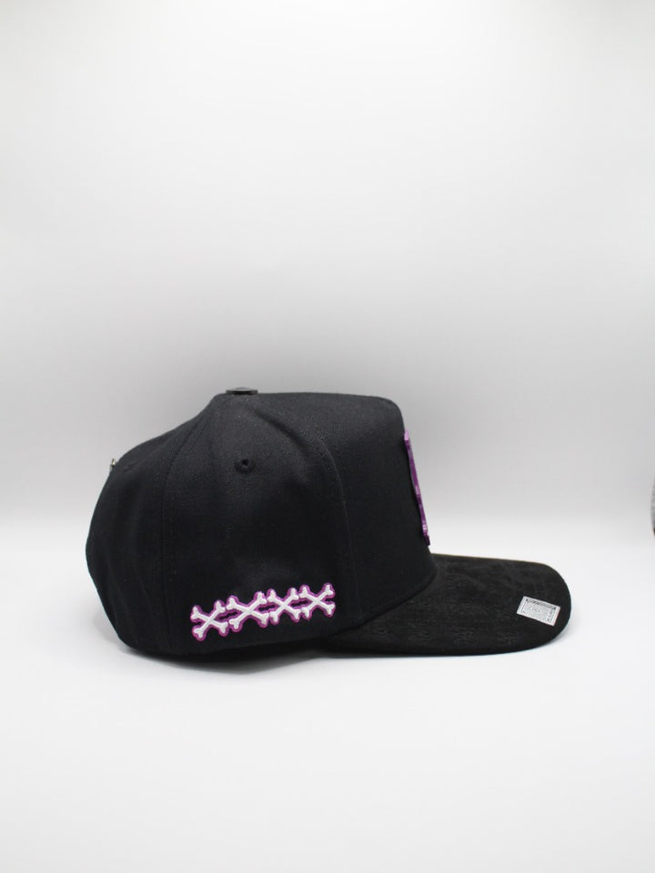 AMR PURPLE 2.0