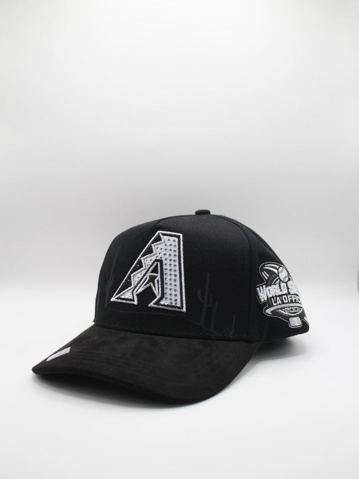 ARIZONA BLACK WHITE