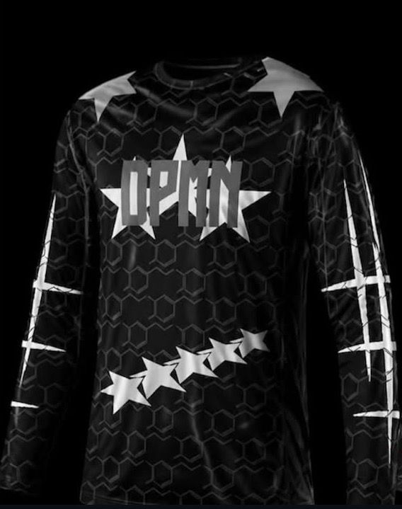 JERSY OPMN