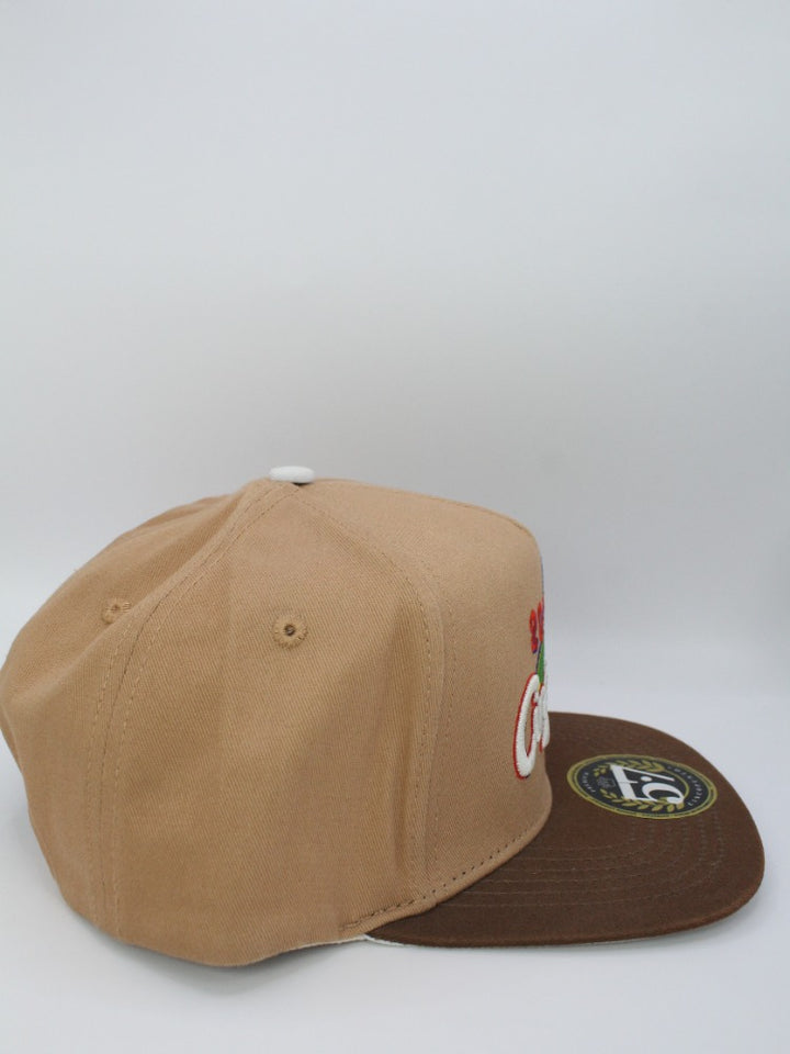 Vagancia Series Retro Brown