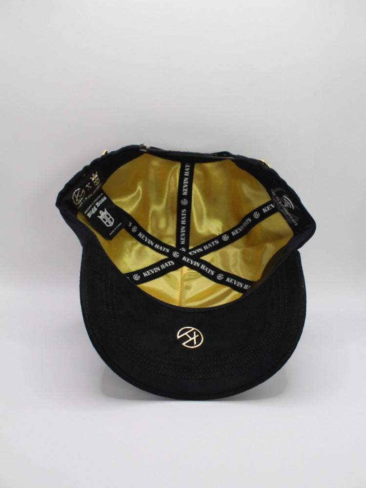 LA DODGERS BLACK.GOLD