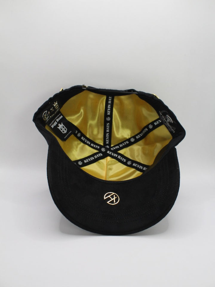 LA DODGERS BLACK.GOLD