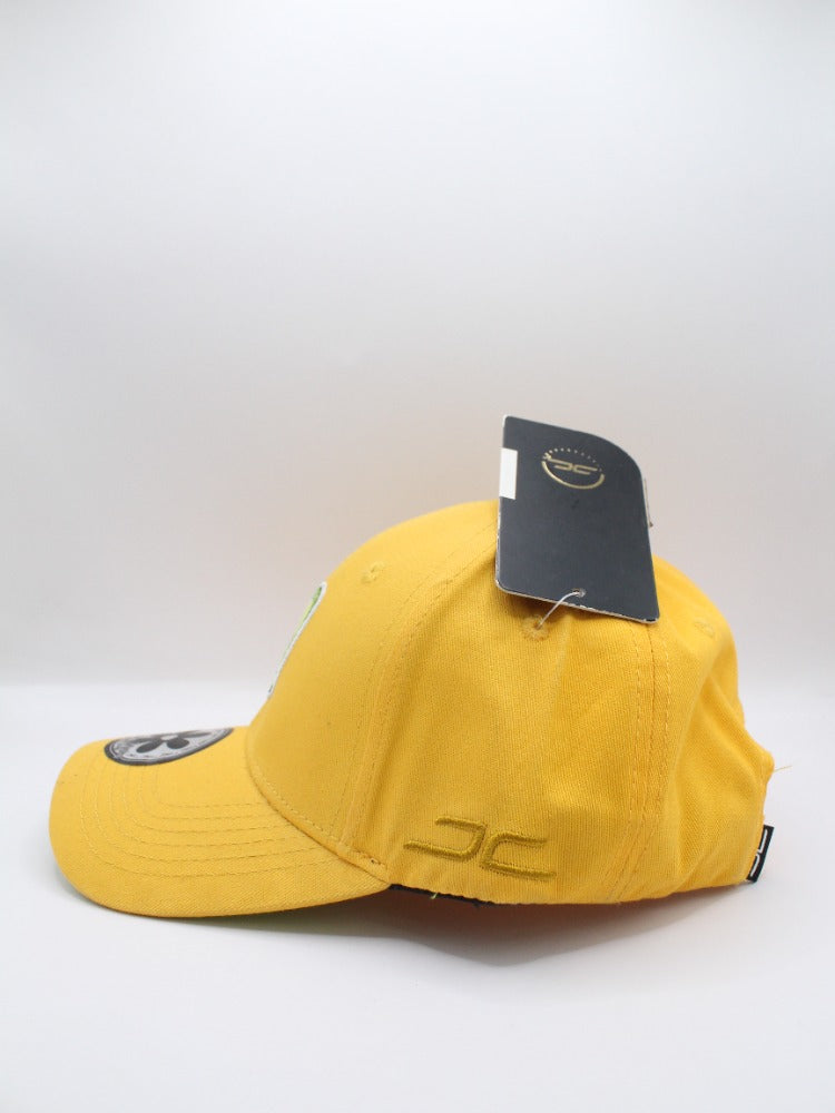 AVOCADO CURVE YELLOW