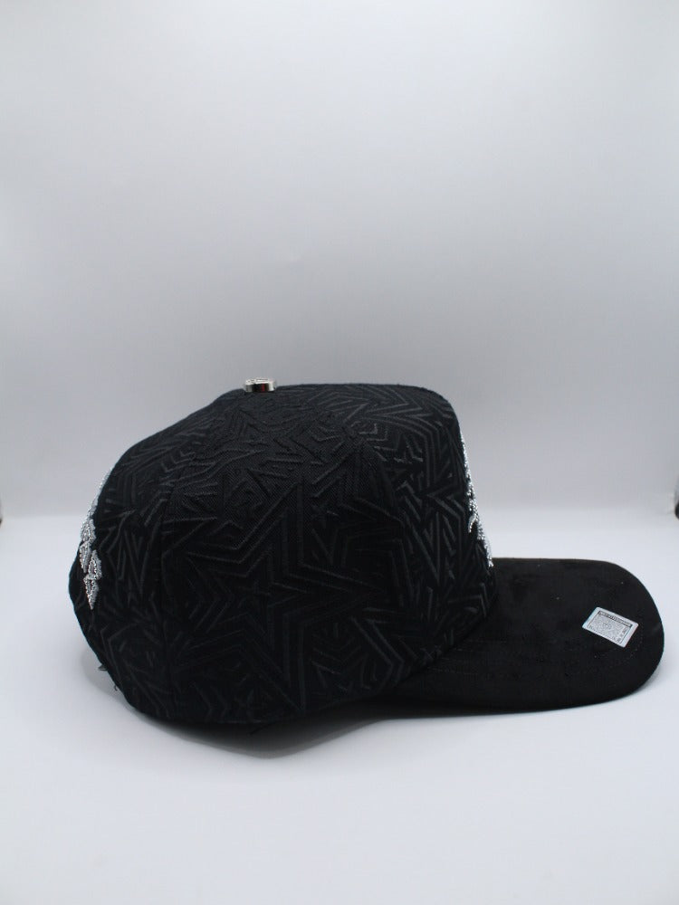 B STAR BLACK