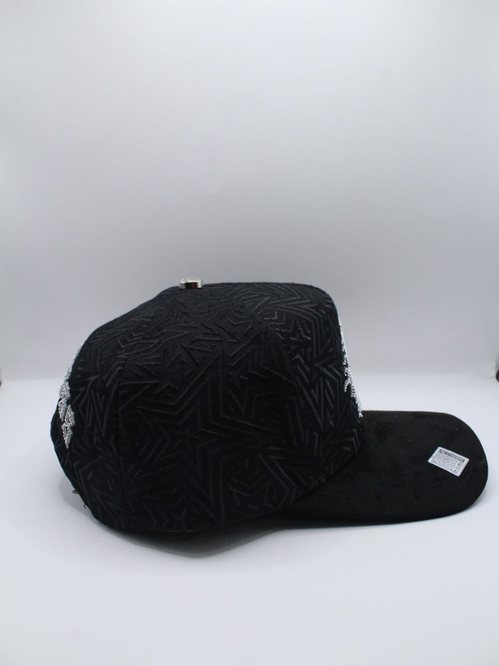 B STAR BLACK
