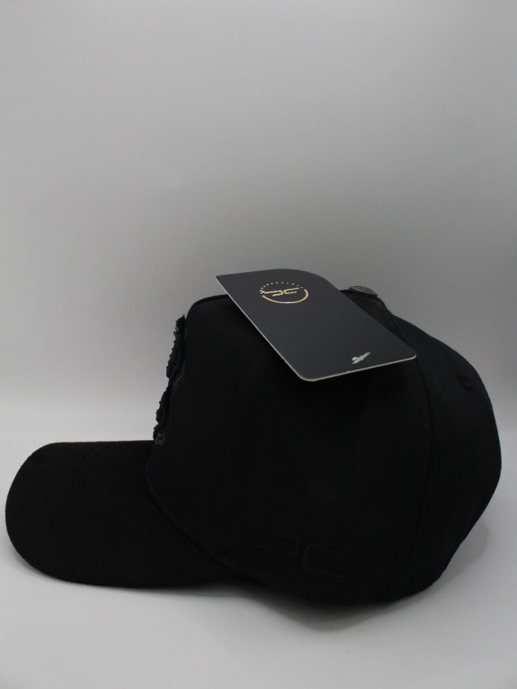 BUSINESS XY BLACK