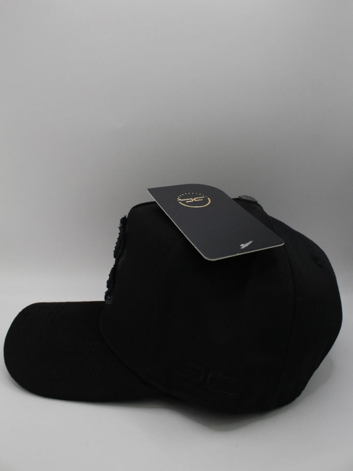 BUSINESS XY BLACK
