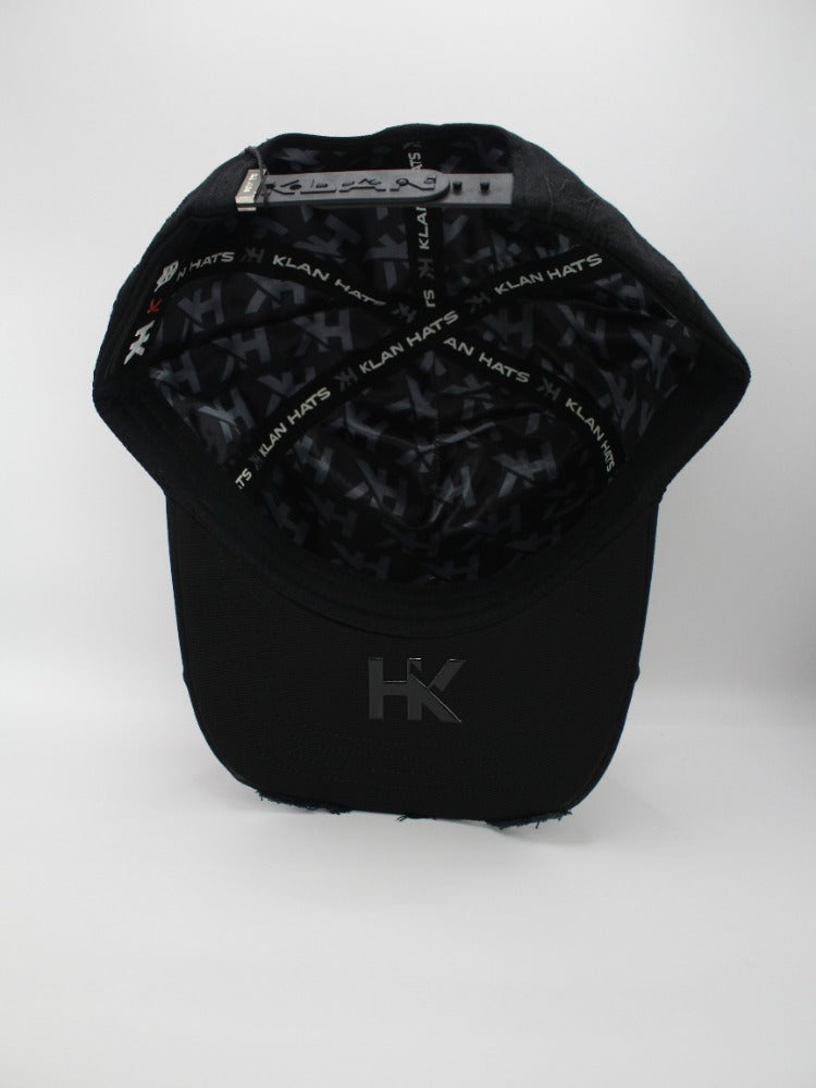 LA FLAME BLACK KLAN