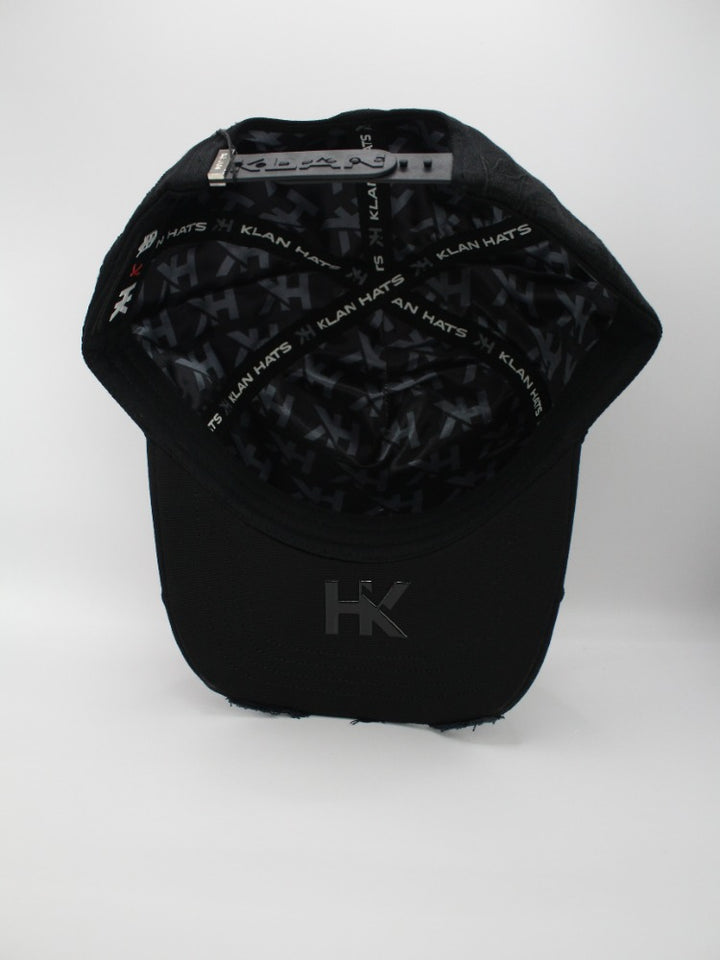 LA FLAME BLACK KLAN