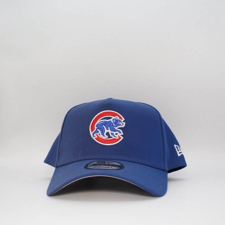 C CHICAGO CUBS AZUL