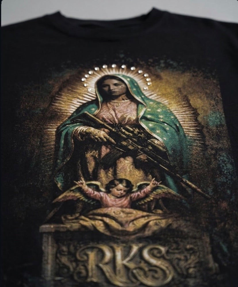GUADALUPANA