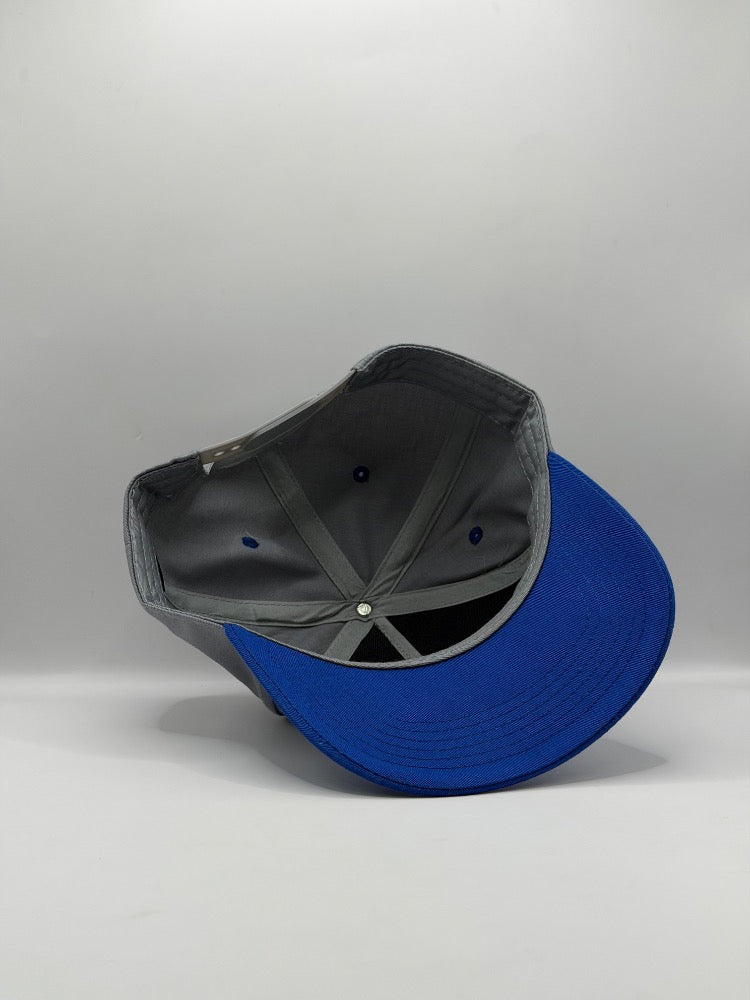 LISA GRIS / AZUL