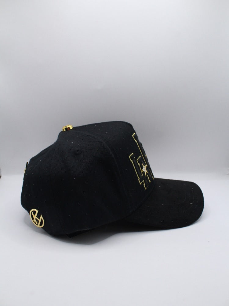 LALALA STAR GOLD