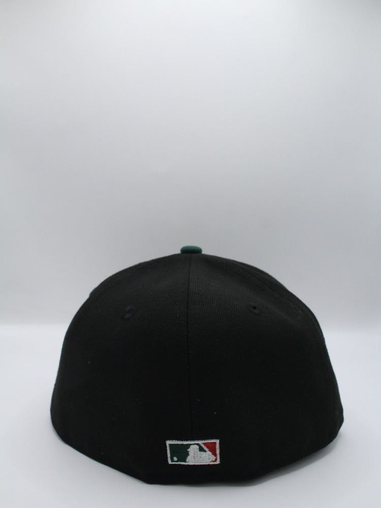 A´S ATHLETICS OAKLAND 50