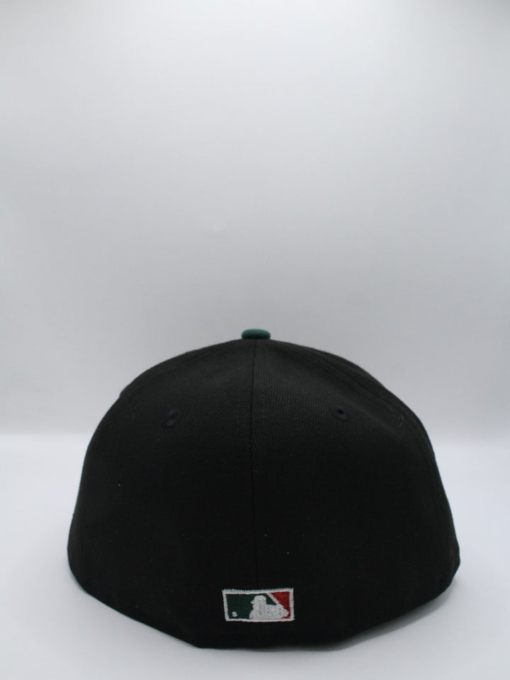 A´S ATHLETICS OAKLAND 50