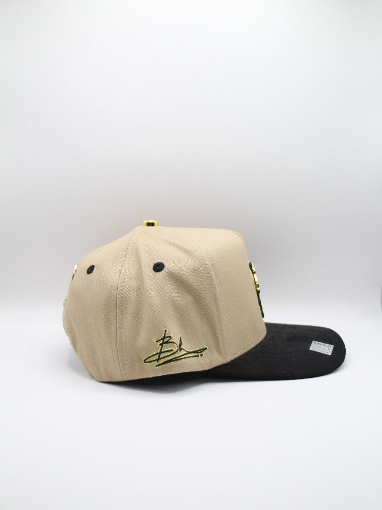 LA SOMBRERO BEIGE
