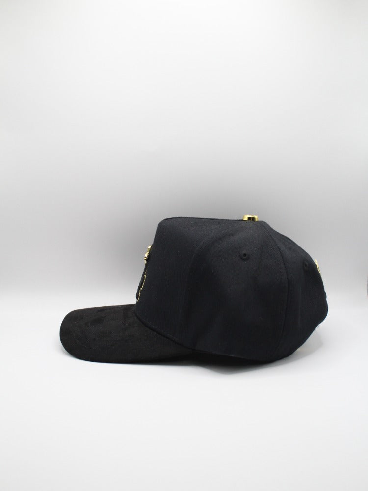 LA SOMBRERO BLACKGOLD