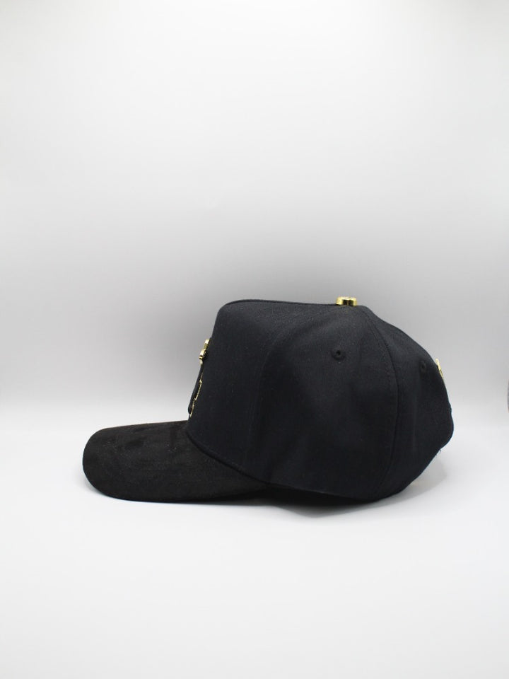 LA SOMBRERO BLACKGOLD