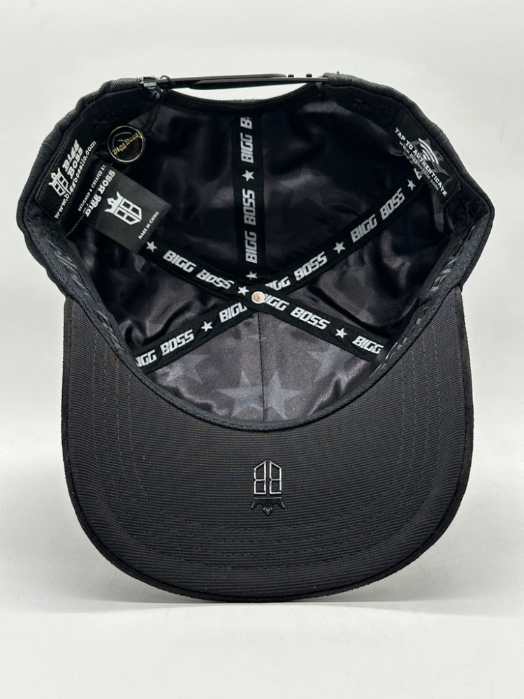AMIRI CRISTAL TOTAL BLACK KIDS