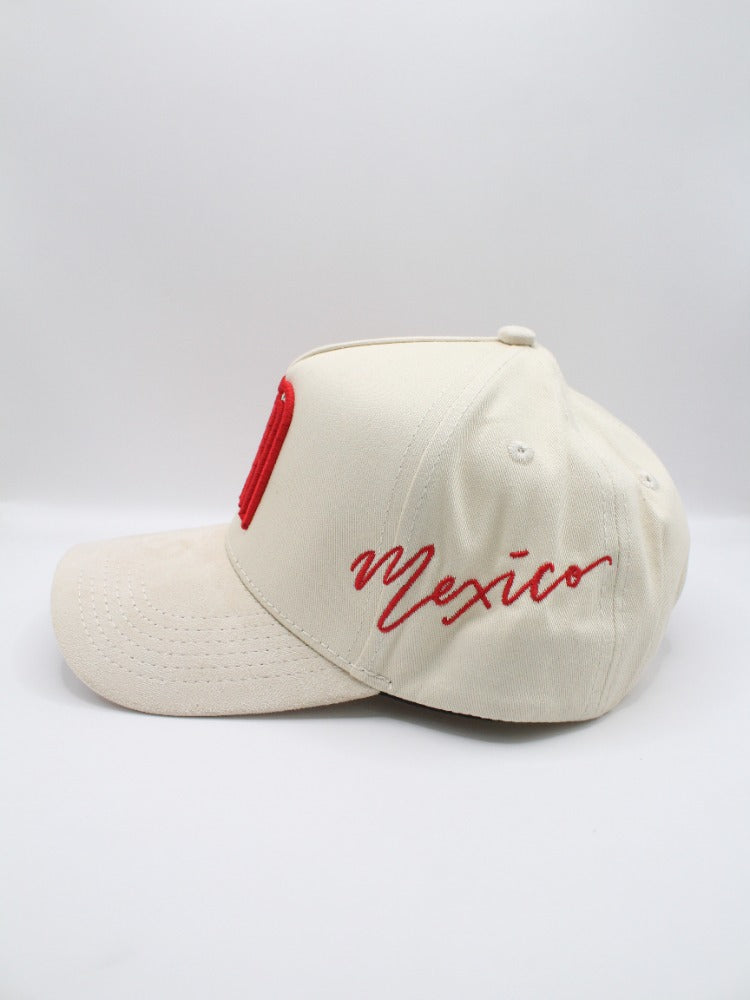 MEXICO LOGO