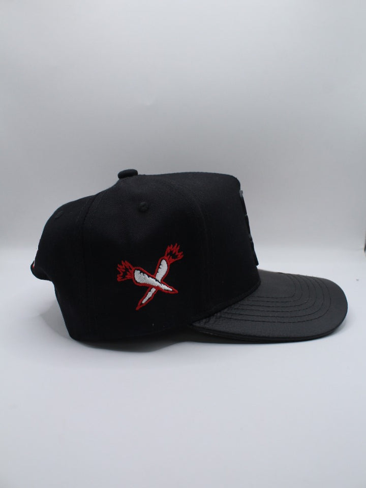 Monopoly red