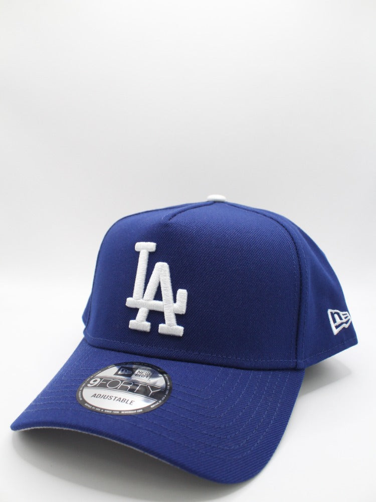 LA DODGERS BLUE/WHITE CLASSIC