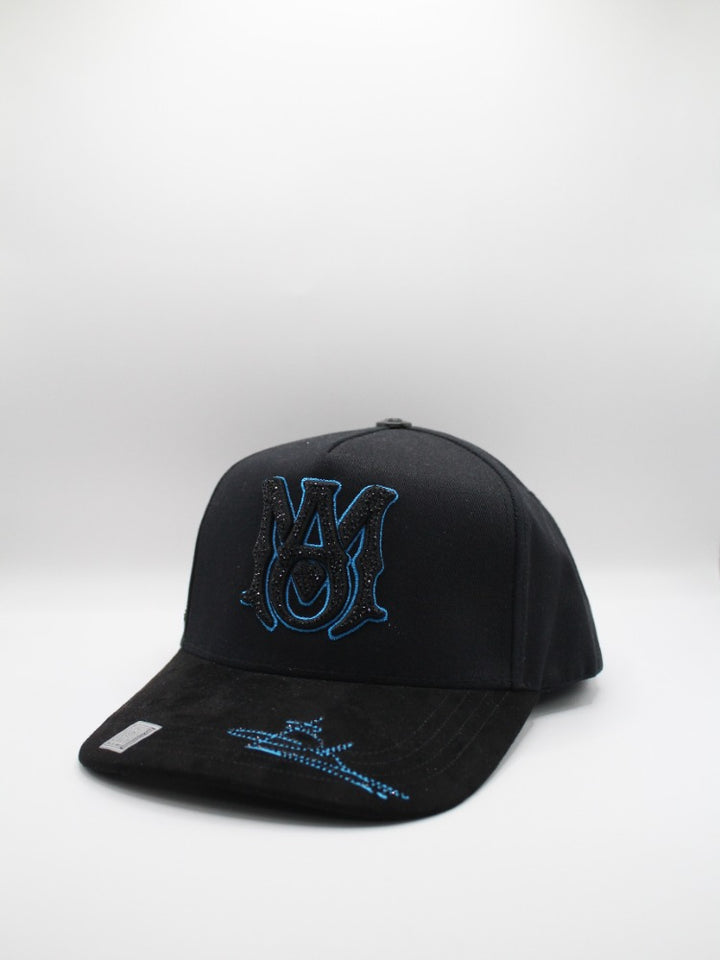 AMIRI AZUL