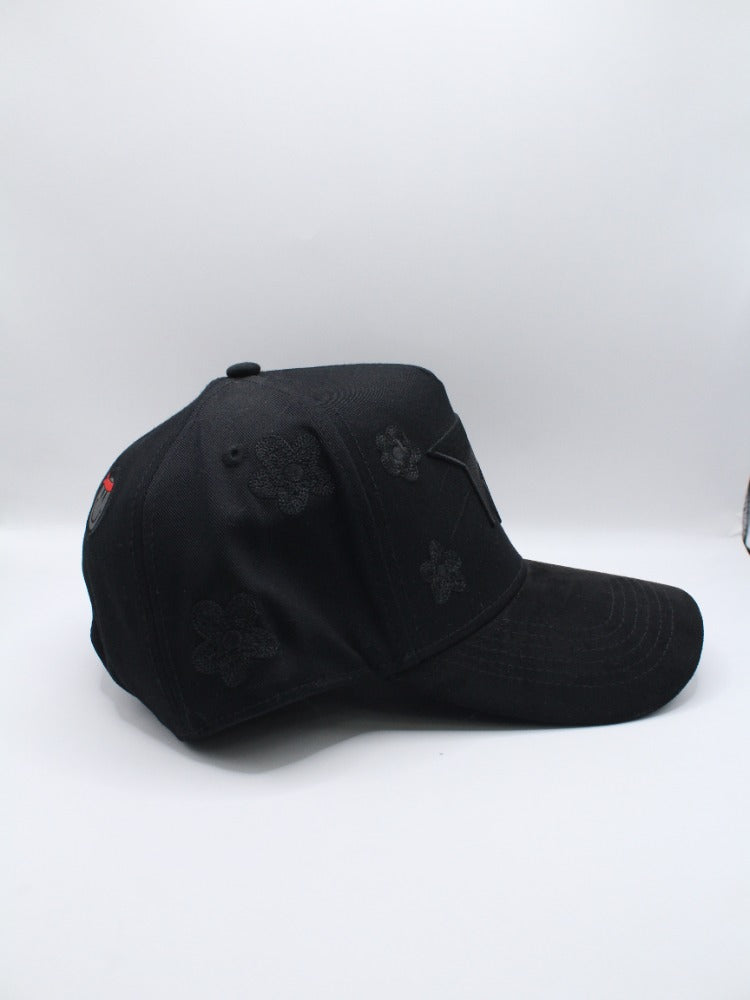 PAPERPLANE BLACK $1,250.00
