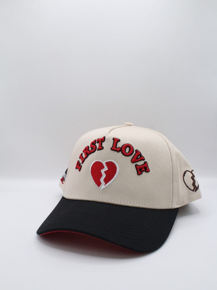 First Love