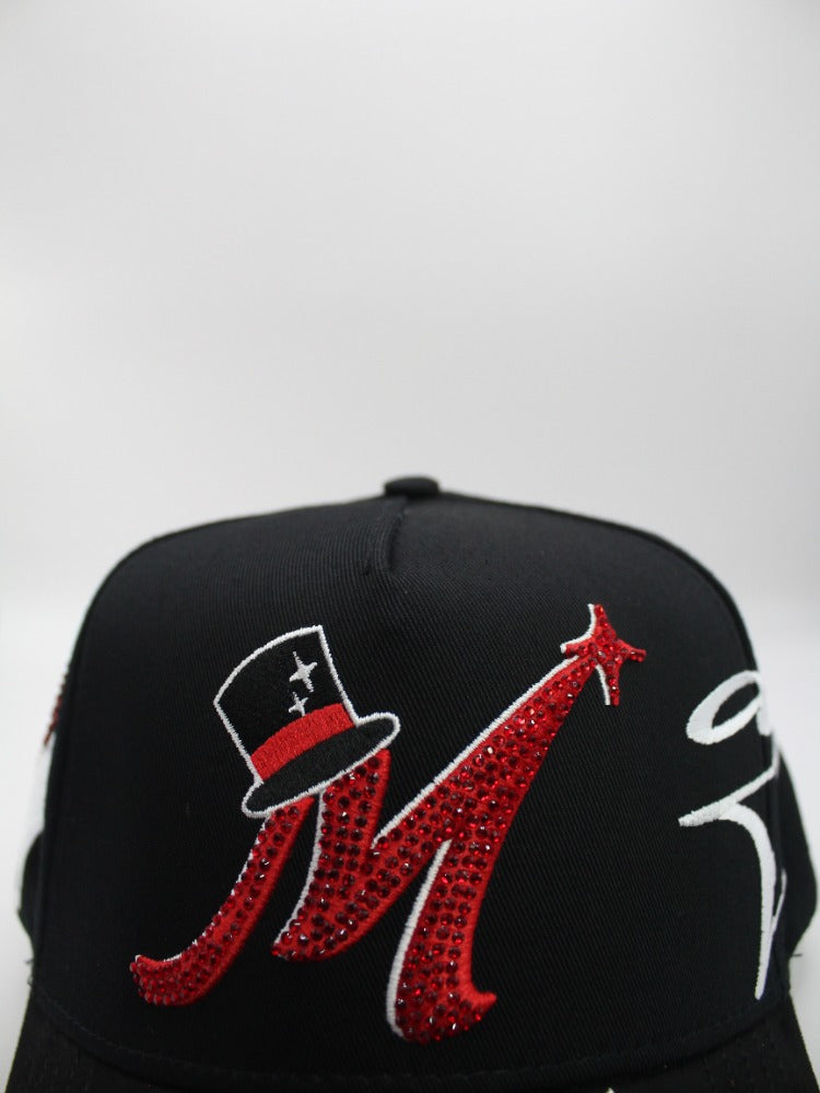 MAGO RED