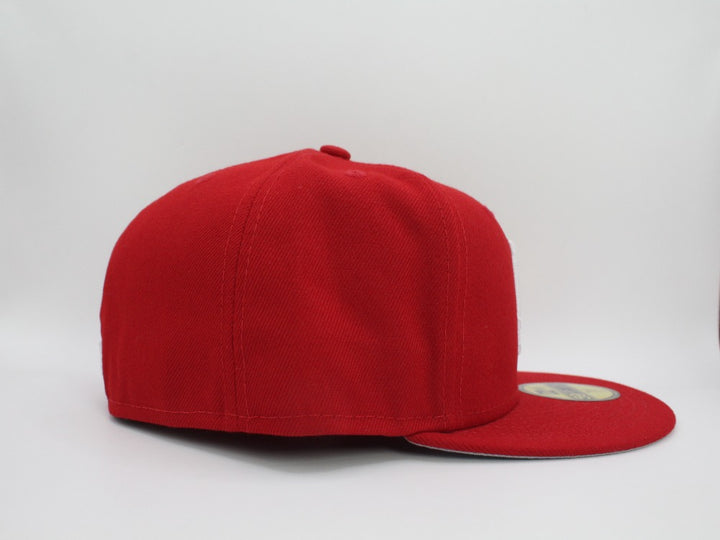LA DODGERS Authentic  Red Clasicc (copia)