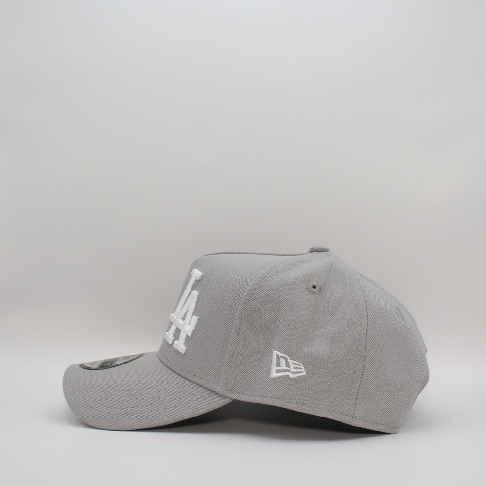 NY LA 2024 WORLD SERIES GRIS