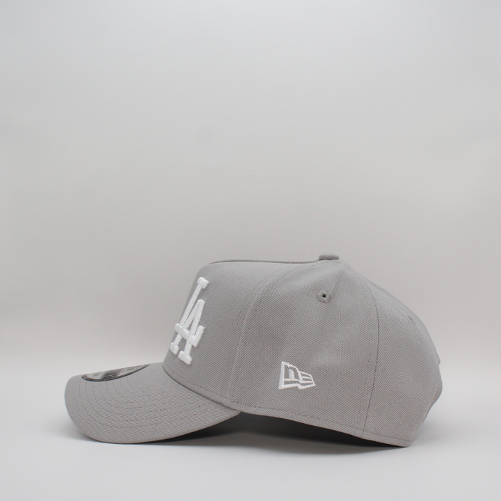 NY LA 2024 WORLD SERIES GRIS