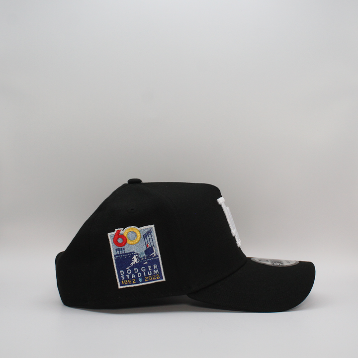 LA DODGERS 60 NEGRA