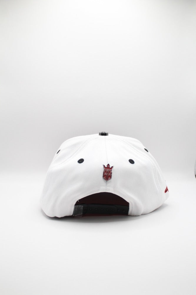 LA SOMBRERO WHITE