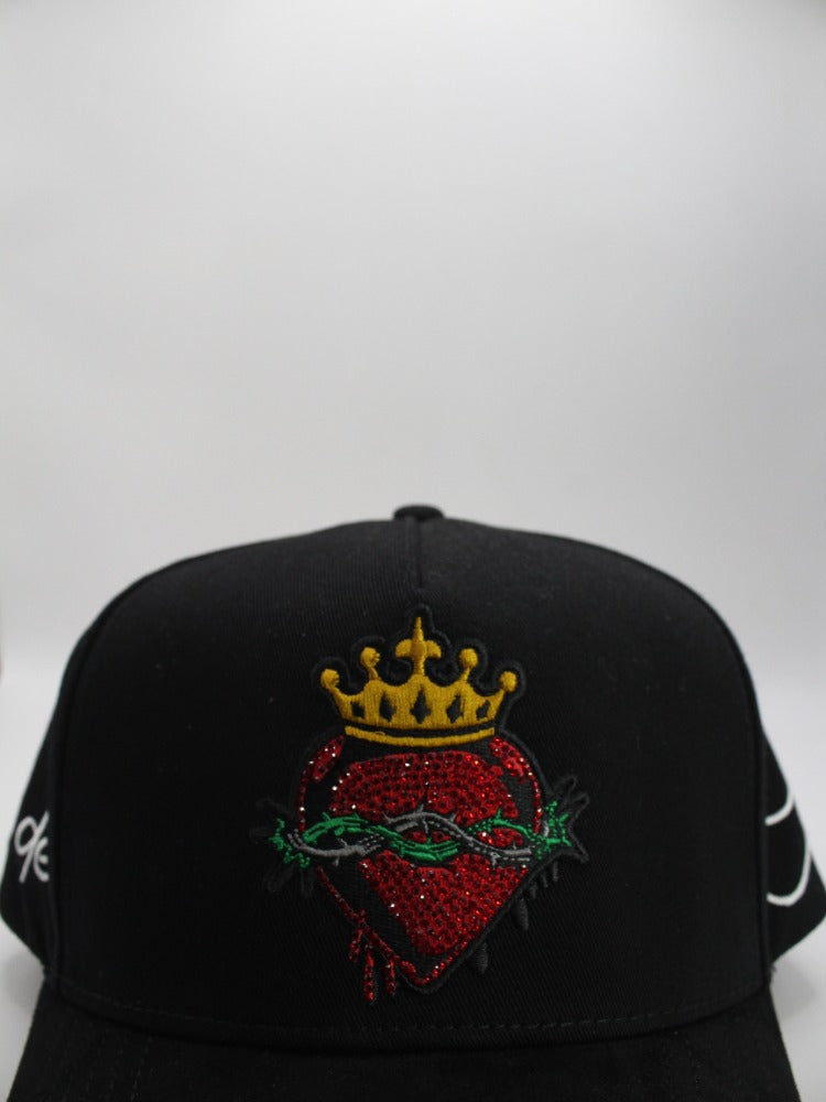El Rey de Corazones