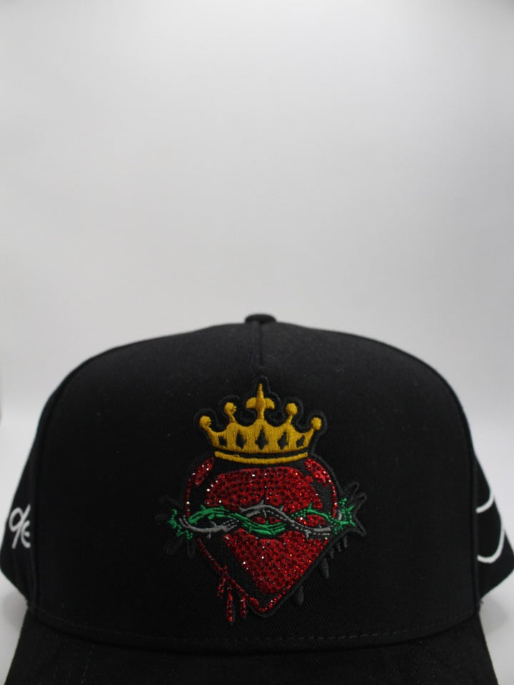 El Rey de Corazones