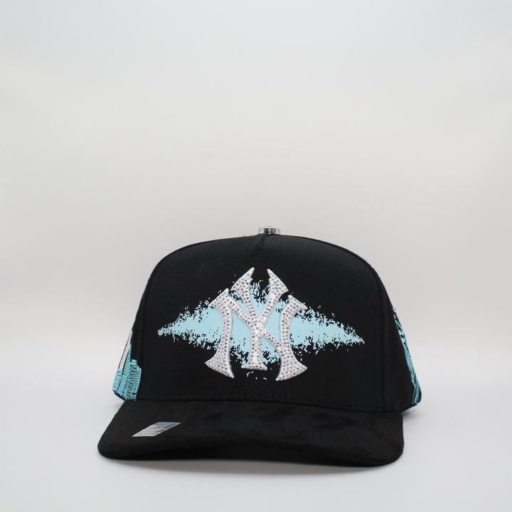 NEY YORK BLUE