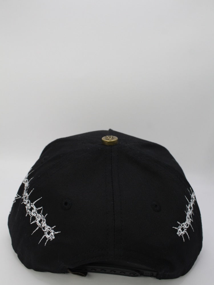 AMILKAR BLACK