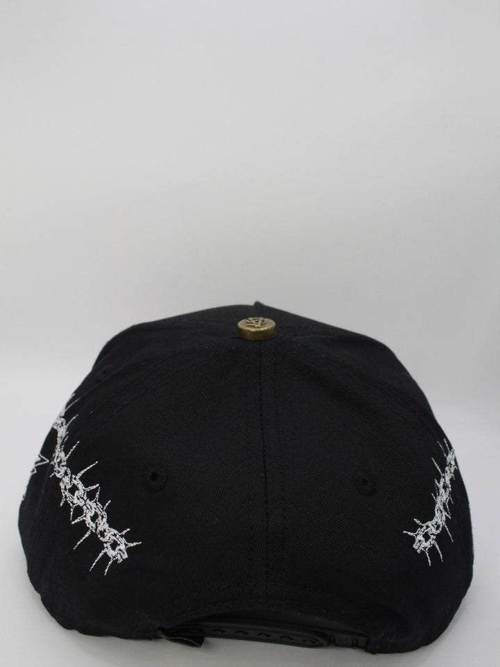 AMILKAR BLACK