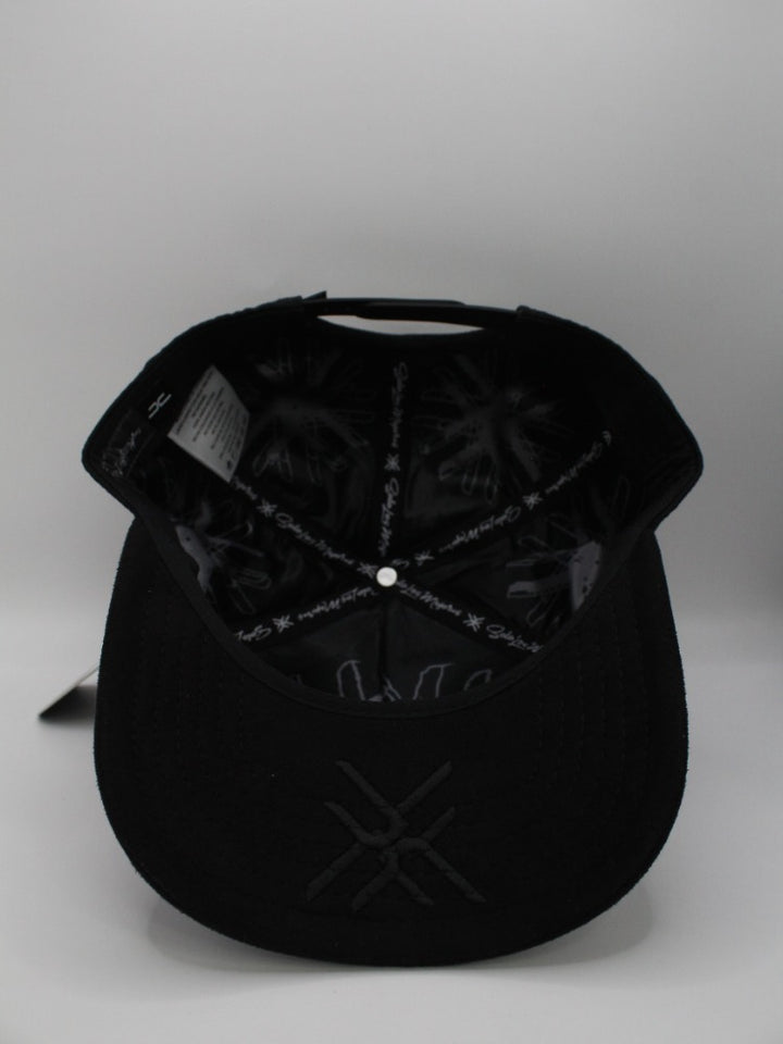 PIKAS XY BLACK