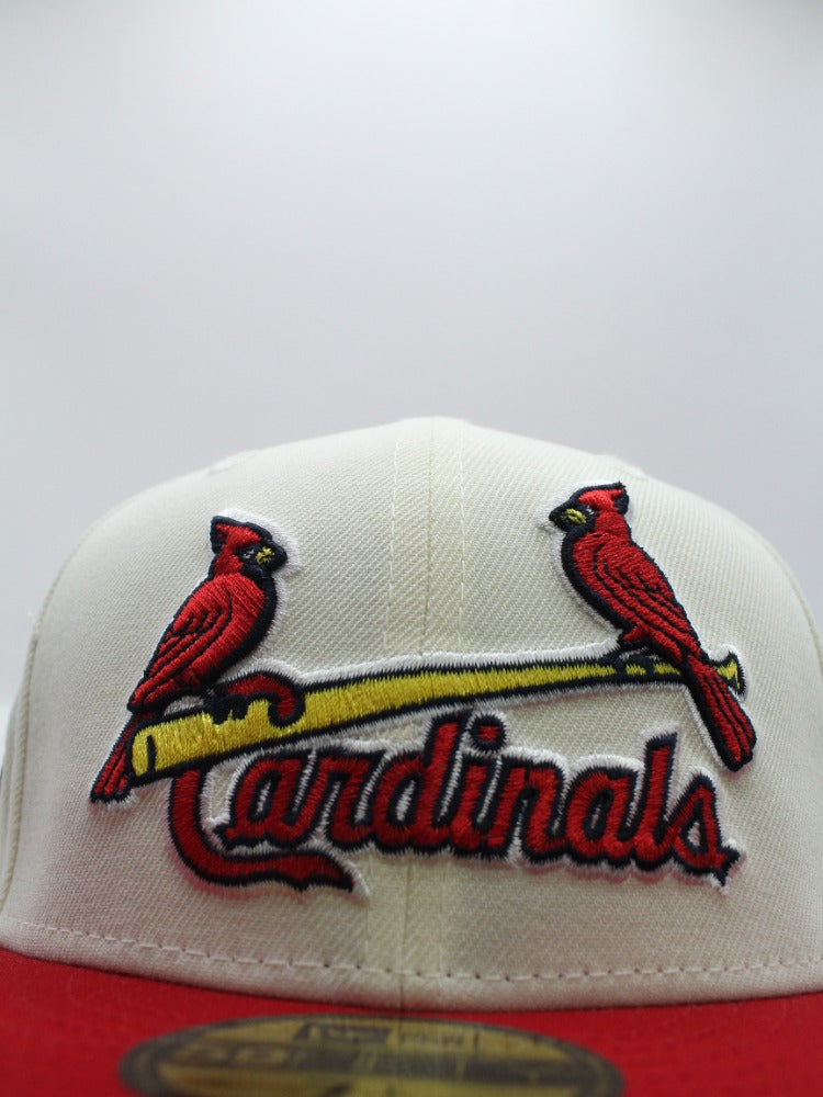 CARDINALS FINAL SEASON 2005
