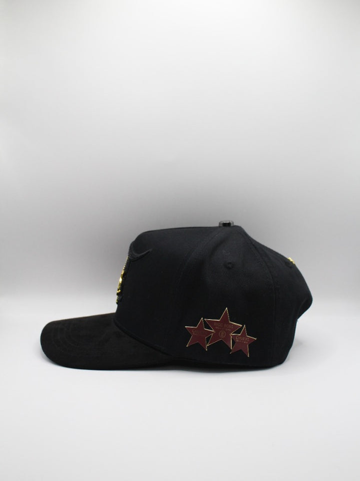 T STARS GOLD