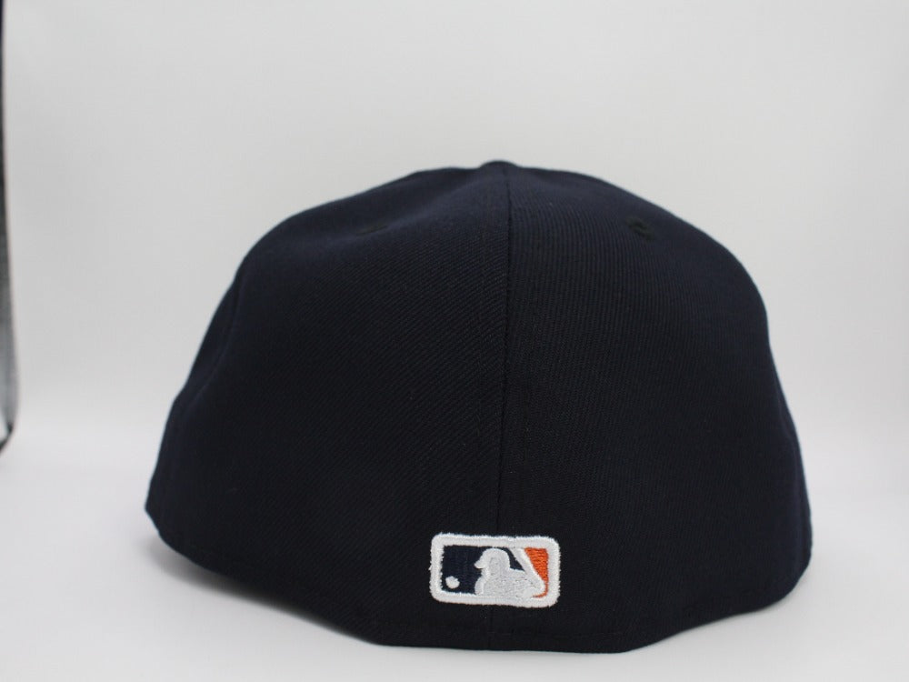 Houston Blue/Orange