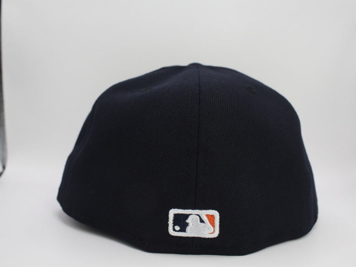 Houston Blue/Orange