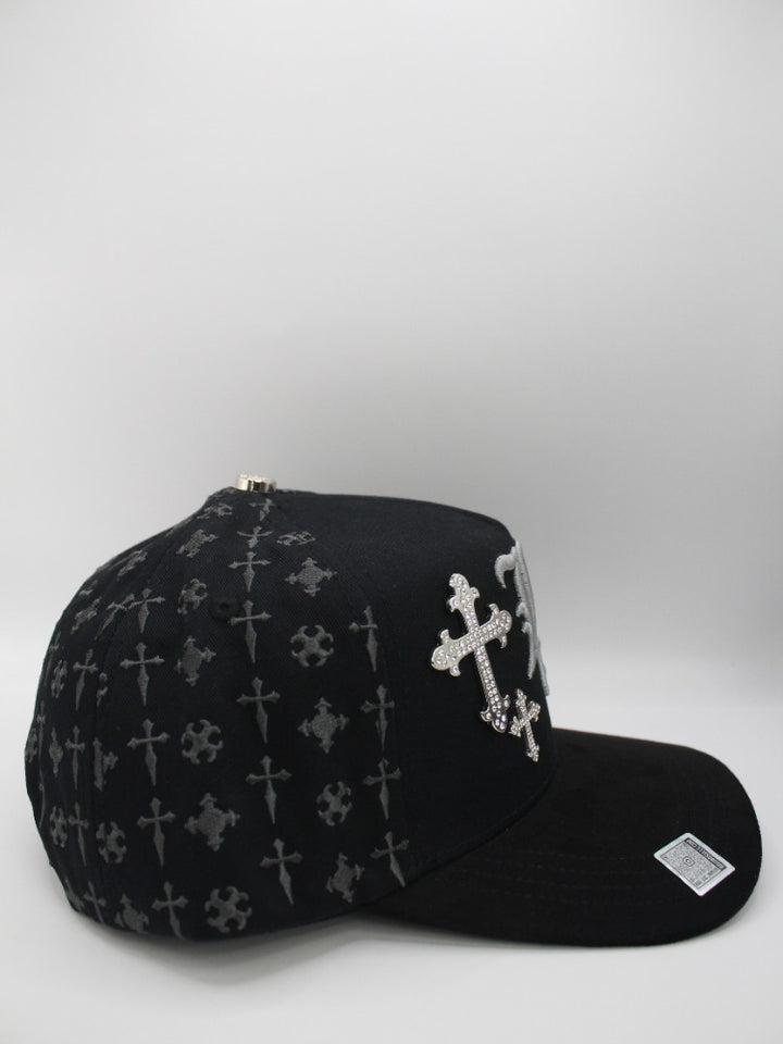 LA CRUZ GRAY