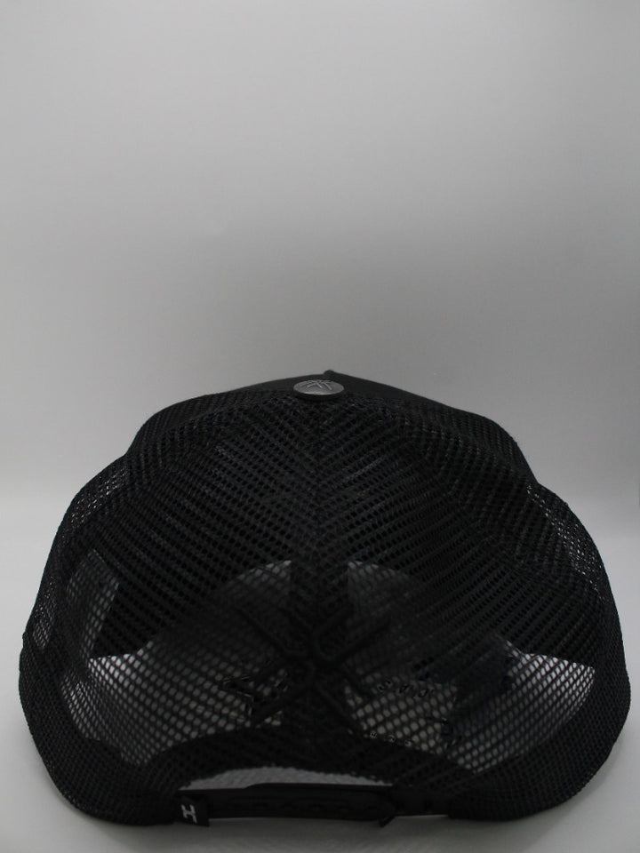 SPEND MONEY XY MESH BLACK